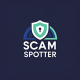ScamSpotter Logo